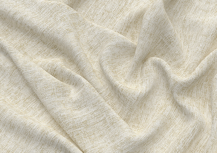 Maurice, Cream - Twist&Fit Roman Blind - Image 4